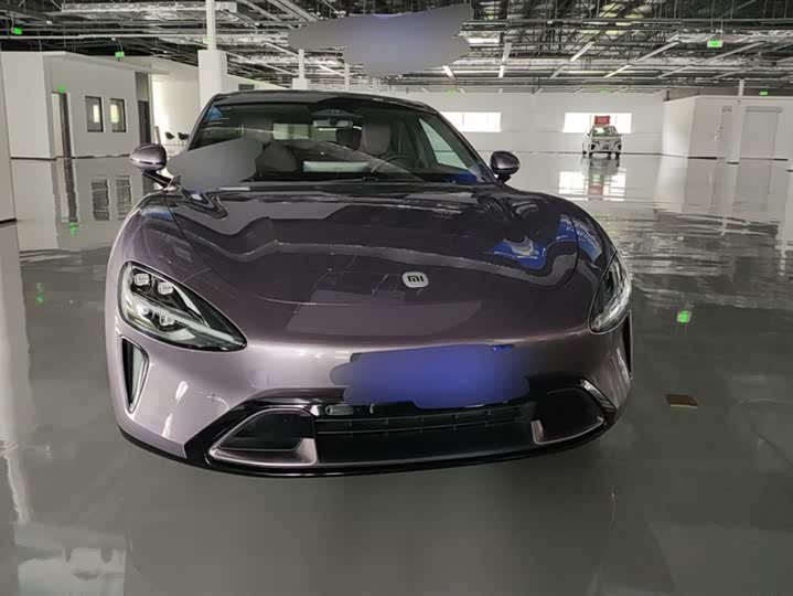 Фото 2 - Xiaomi SU7