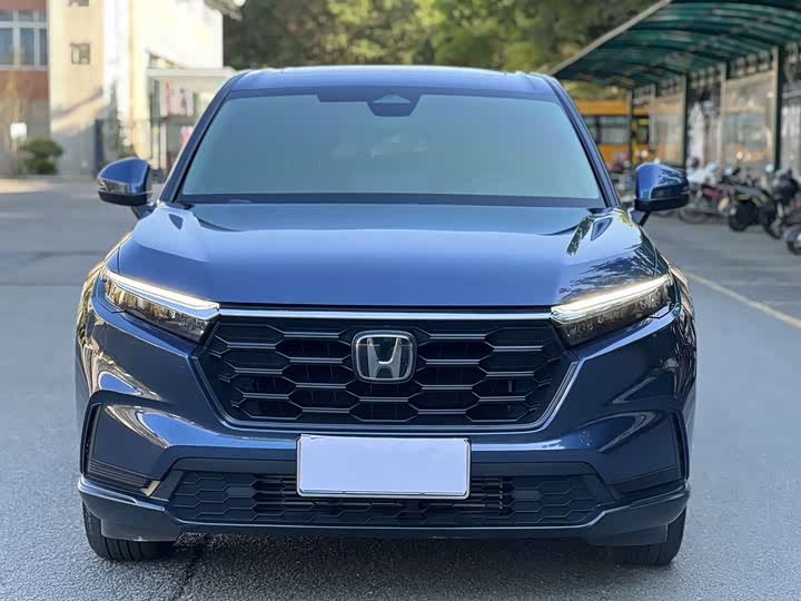Фото 2 - Honda CR-V