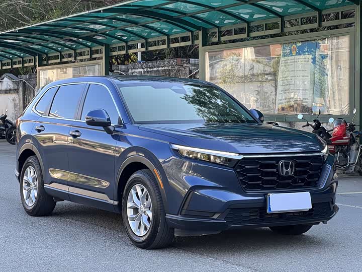 Фото 3 - Honda CR-V