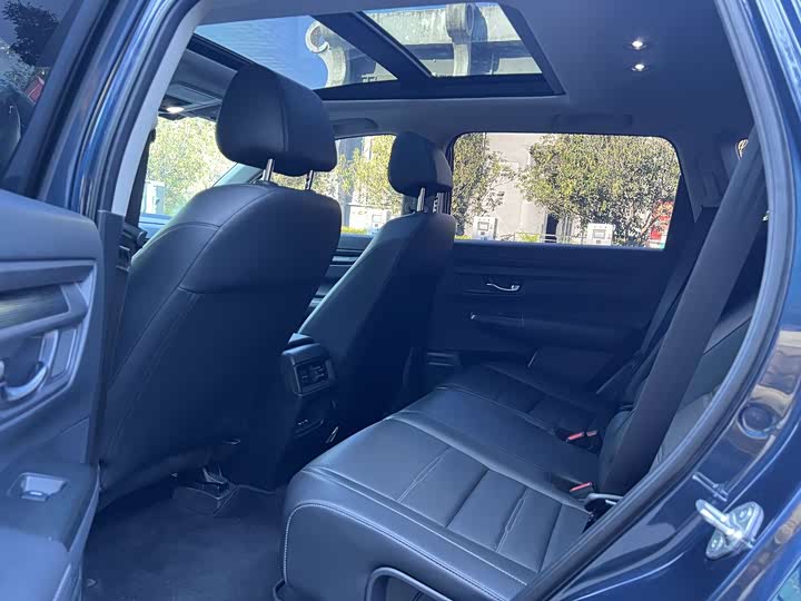 Фото 7 - Honda CR-V