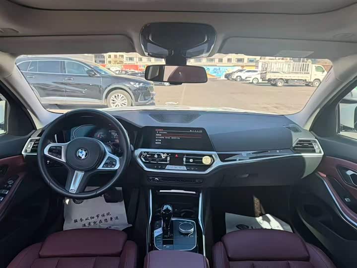 Фото 3 - BMW 3 Series