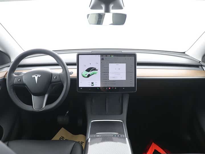 Фото 5 - Tesla Model Y