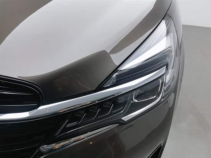 Фото 7 - Buick GL8 ES