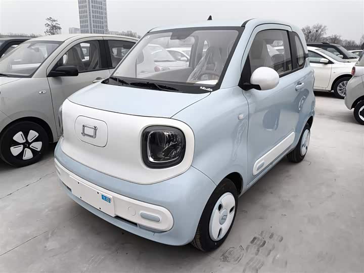 Фото 2 - Bestune Pony