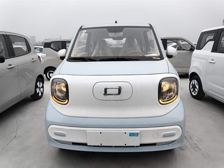 Фото 3 - Bestune Pony