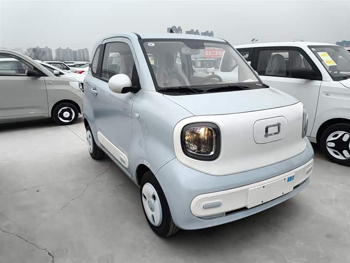 Фото 4 - Bestune Pony