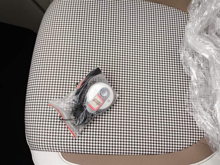 Фото 9 - Bestune Pony