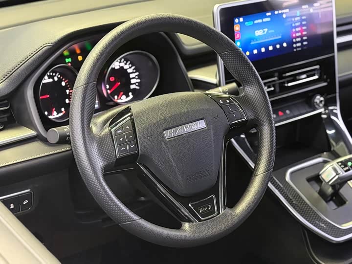 Фото 7 - Haval M6