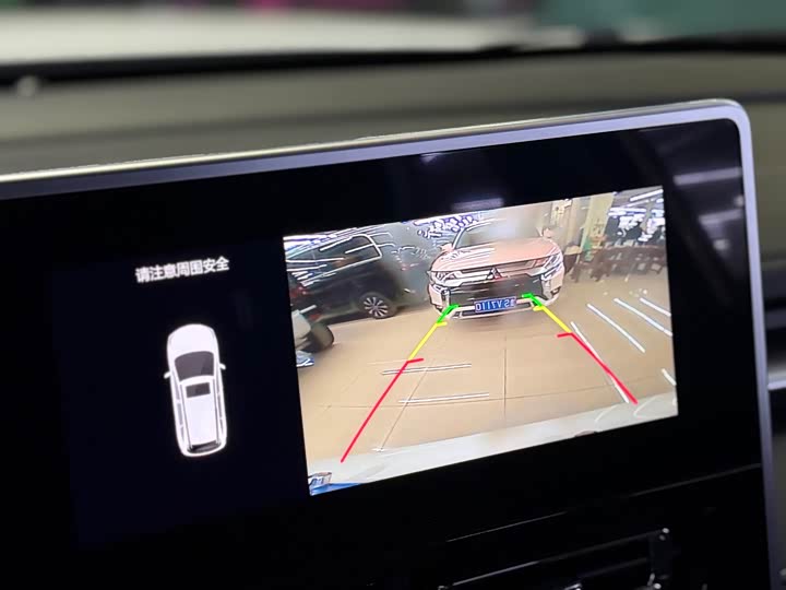 Фото 9 - Haval M6