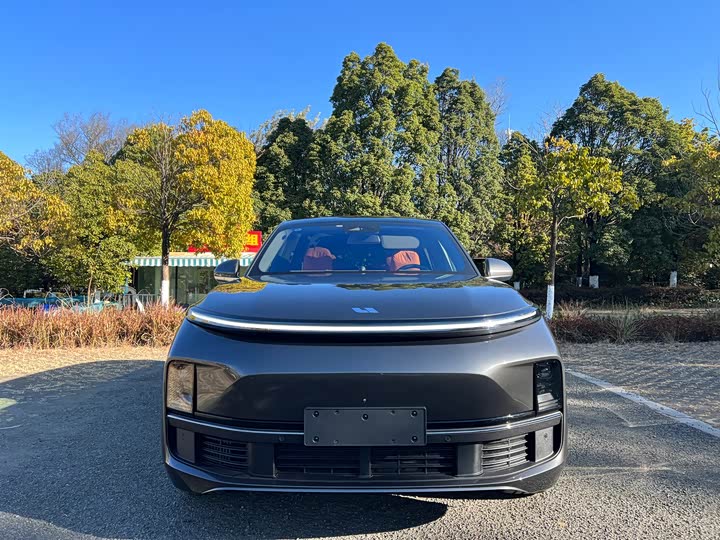 Фото 2 - LiXiang L9