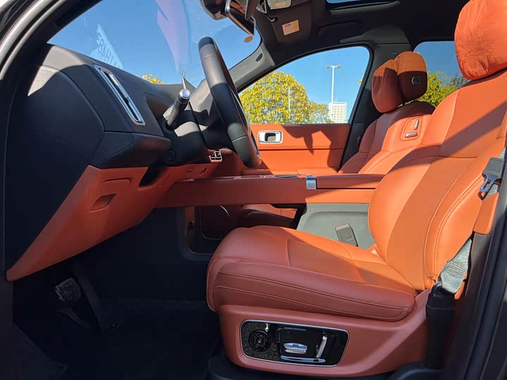 Фото 4 - LiXiang L9