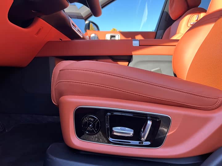 Фото 9 - LiXiang L9