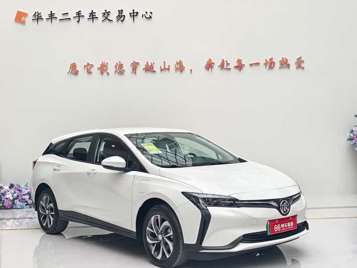 Фото 5 - Buick Velite 6