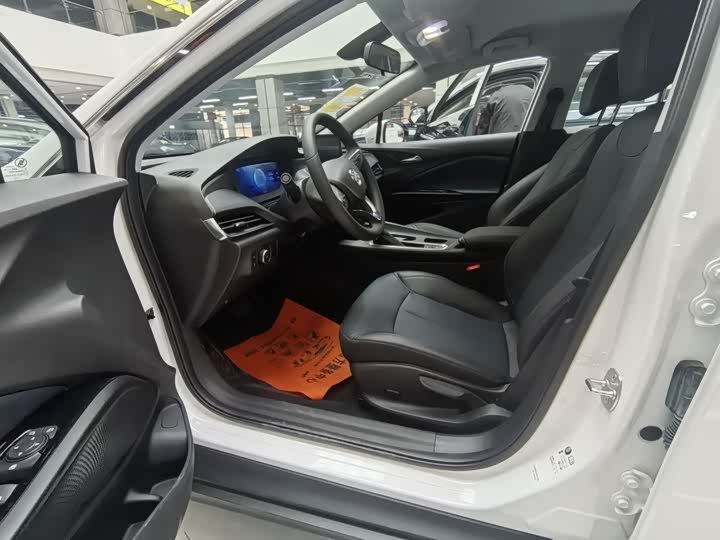 Фото 8 - Buick Velite 6