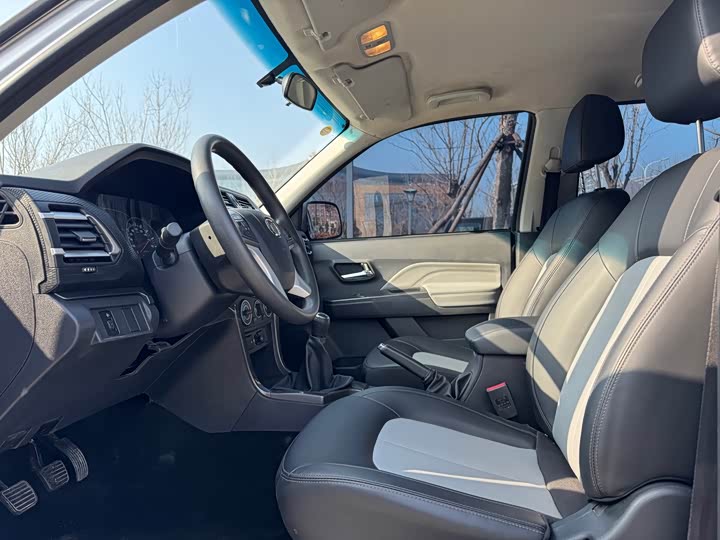 Фото 4 - Great Wall Wingle 5