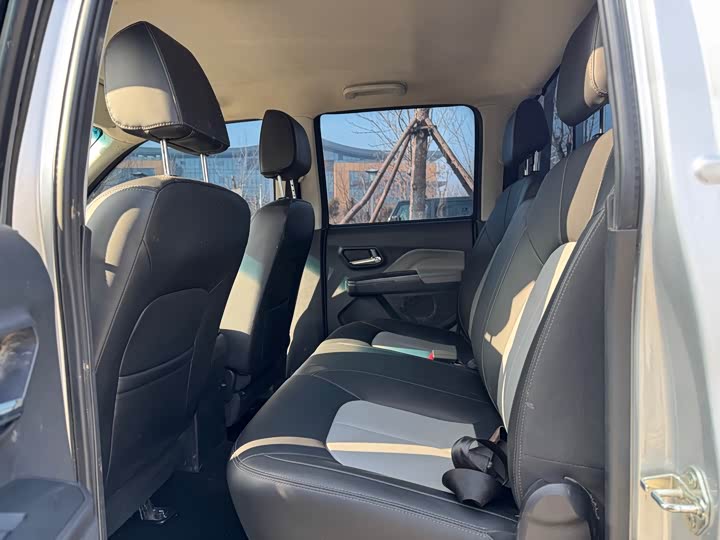 Фото 5 - Great Wall Wingle 5