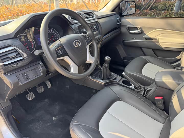 Фото 8 - Great Wall Wingle 5