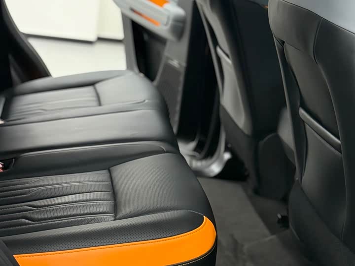 Фото 5 - BAIC Beijing BJ40 Hybrid