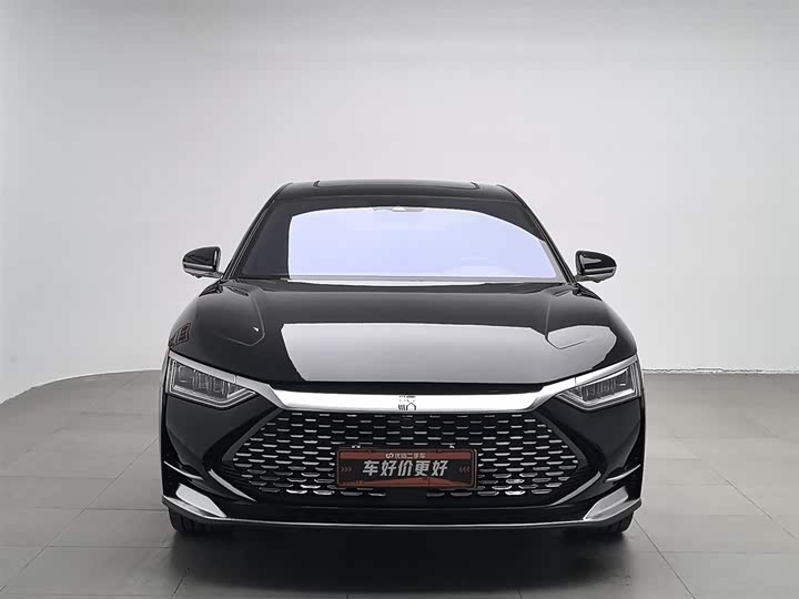 Фото 3 - BYD Han