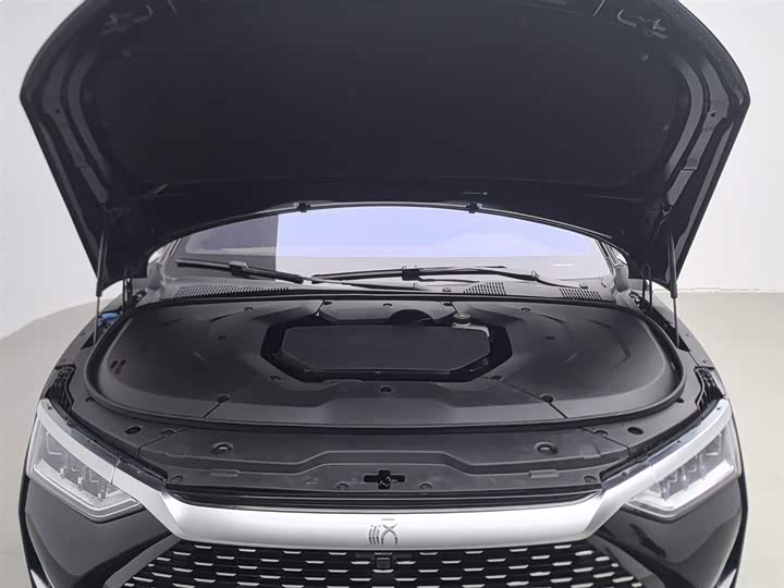 Фото 6 - BYD Han