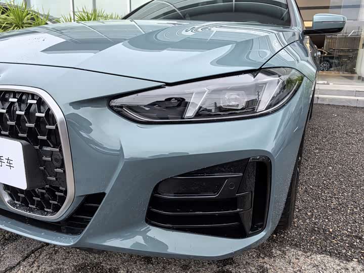 Фото 3 - BMW 4 Series