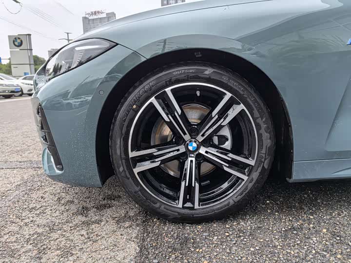 Фото 4 - BMW 4 Series