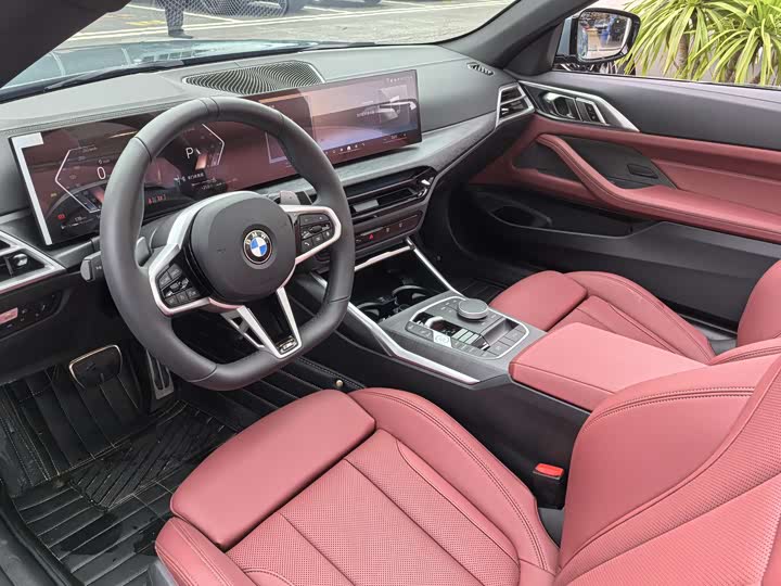 Фото 6 - BMW 4 Series