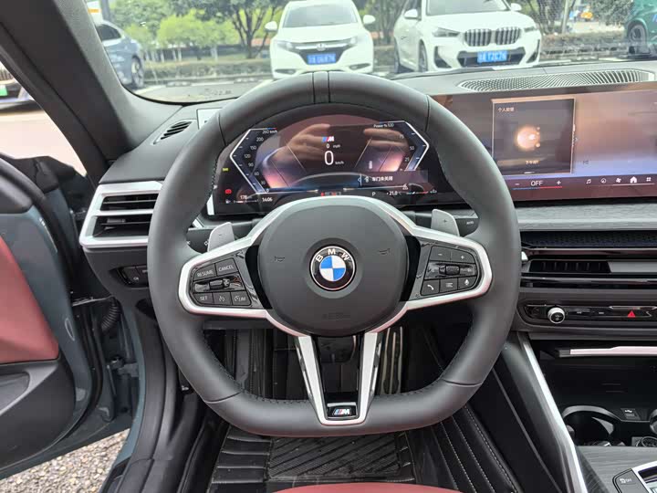 Фото 9 - BMW 4 Series