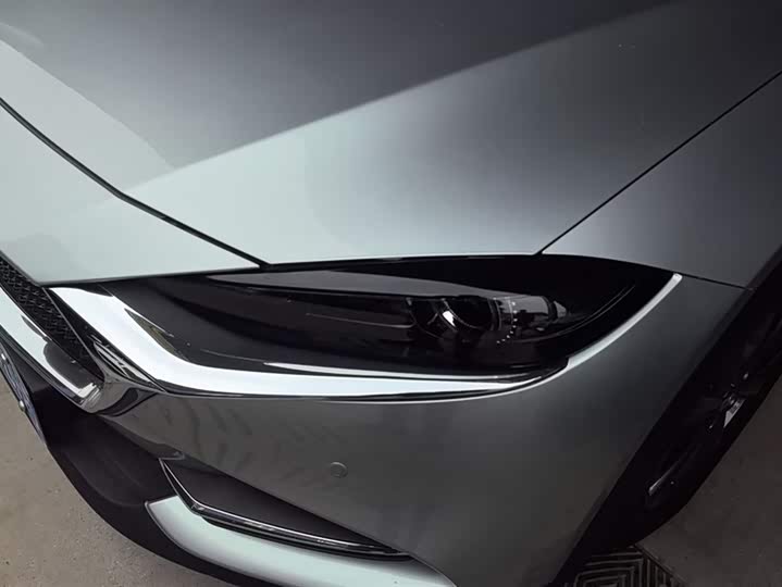 Фото 5 - Mazda CX-4