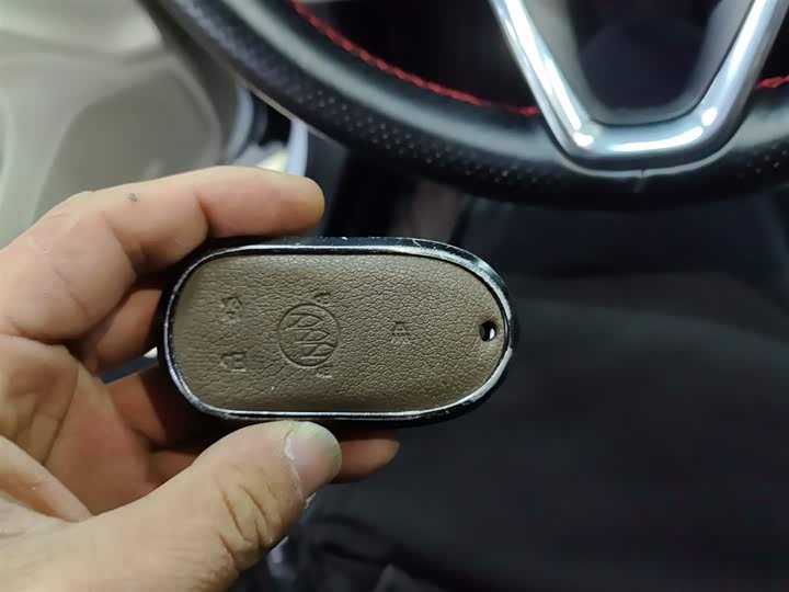 Фото 9 - Buick Regal