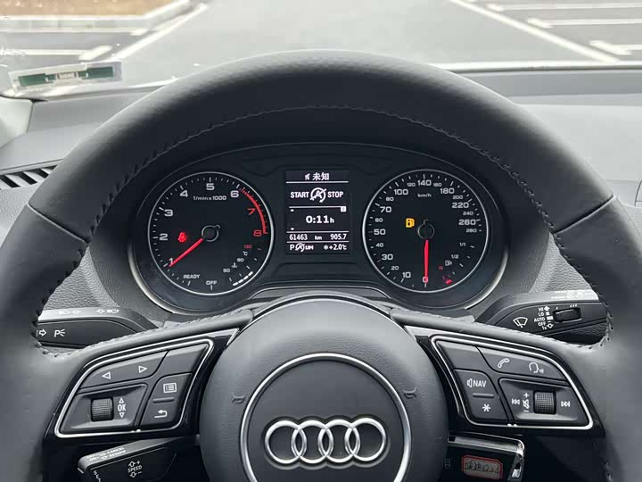 Фото 7 - Audi Q2L