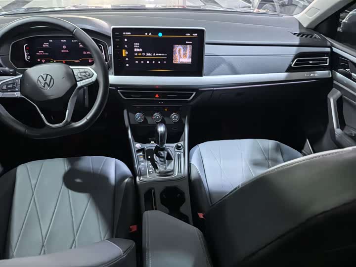 Фото 8 - Volkswagen Lavida