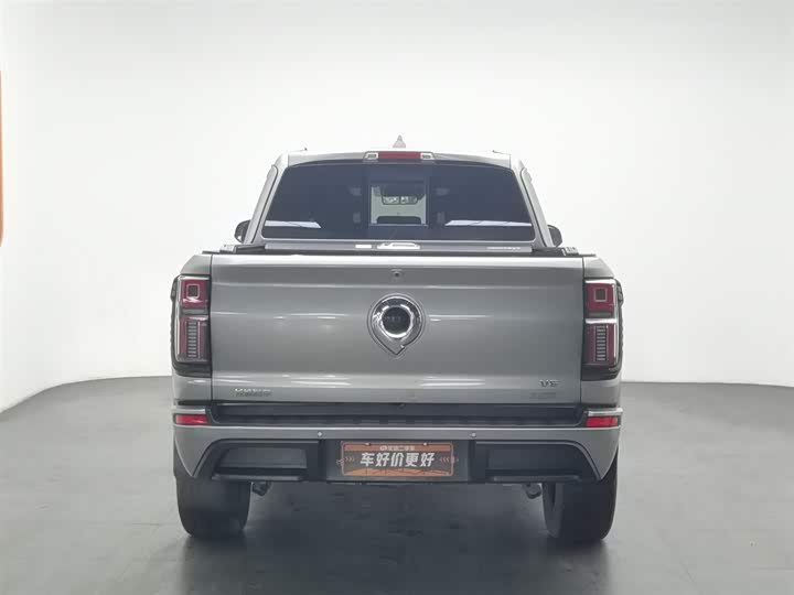 Фото 4 - Great Wall Shanhai Poer