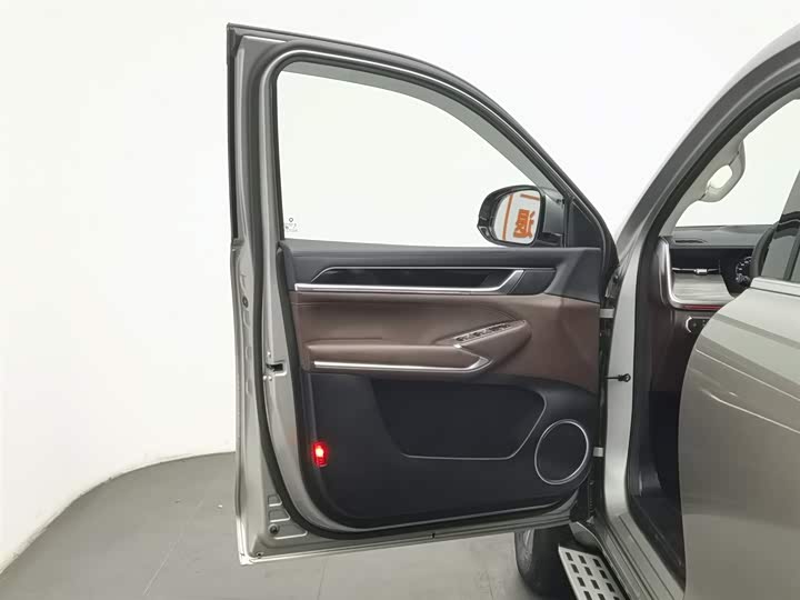 Фото 8 - Great Wall Shanhai Poer