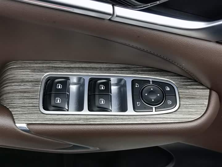 Фото 9 - Great Wall Shanhai Poer