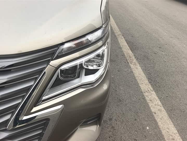 Фото 5 - Dongfeng Forthing Lingzhi M5