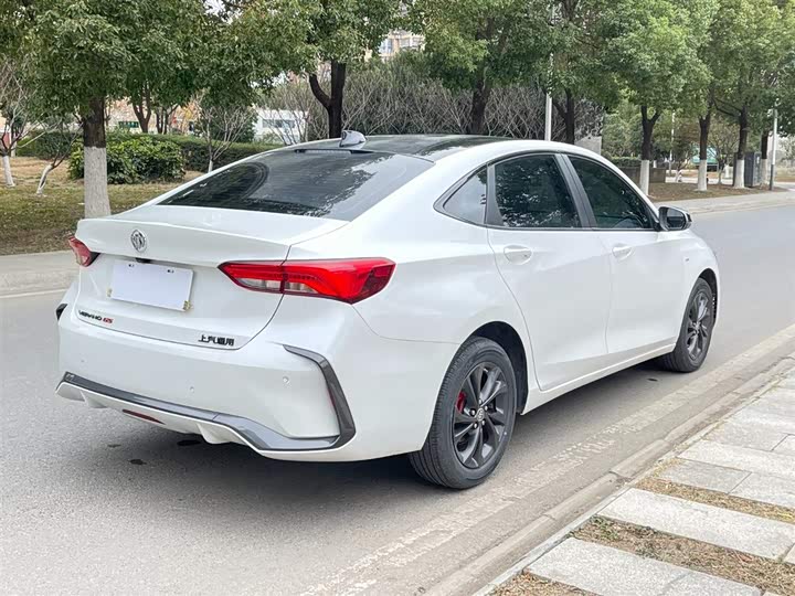 Фото 7 - Buick Verano