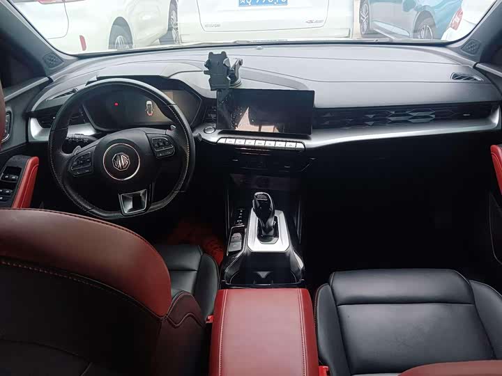 Фото 5 - MG Motor 5