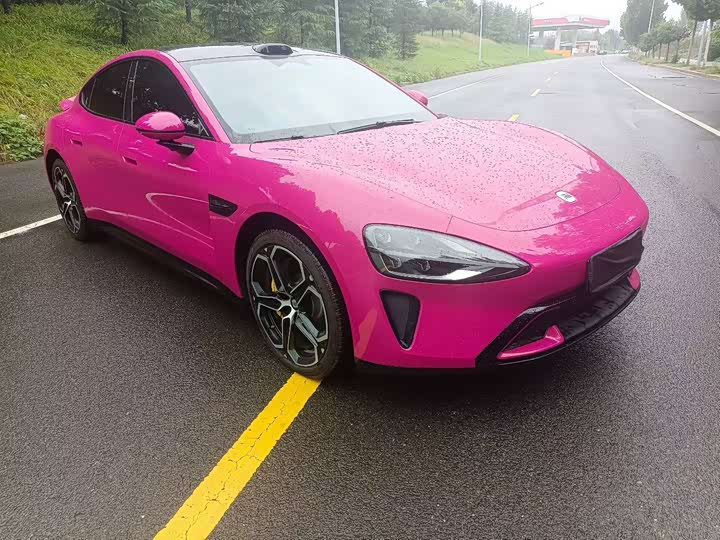 Фото 3 - Xiaomi SU7