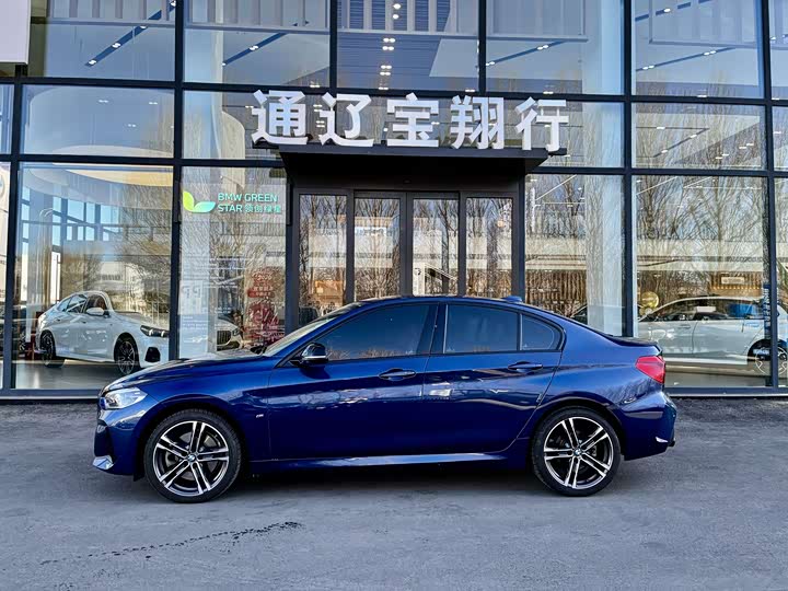 Фото 5 - BMW 1 Series