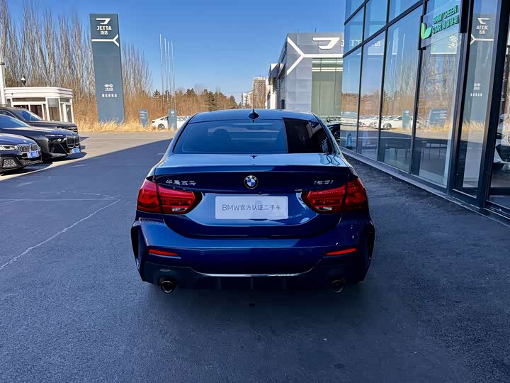 Фото 7 - BMW 1 Series