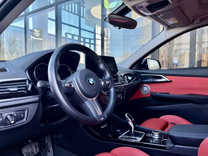 Фото 8 - BMW 1 Series