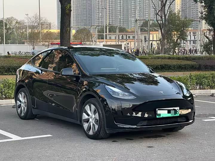 Фото 2 - Tesla Model Y