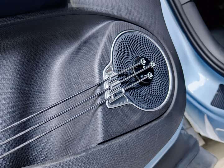 Фото 7 - BYD Yuan Plus