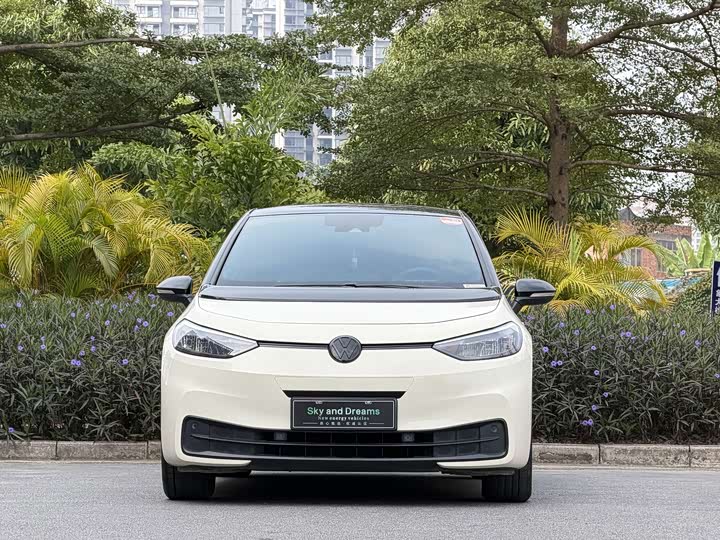 Фото 2 - Volkswagen ID.3