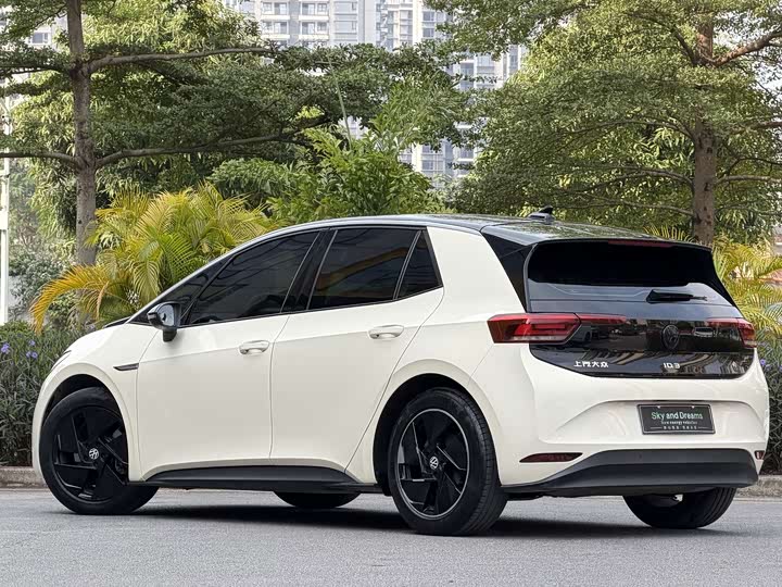 Фото 3 - Volkswagen ID.3