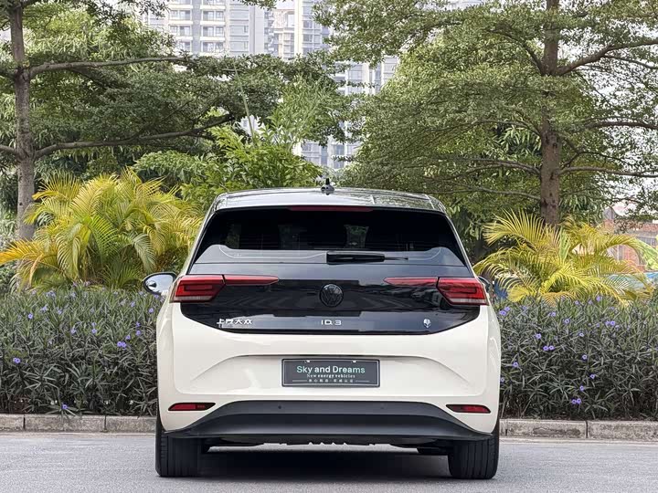 Фото 4 - Volkswagen ID.3