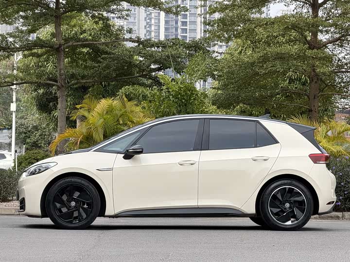 Фото 5 - Volkswagen ID.3