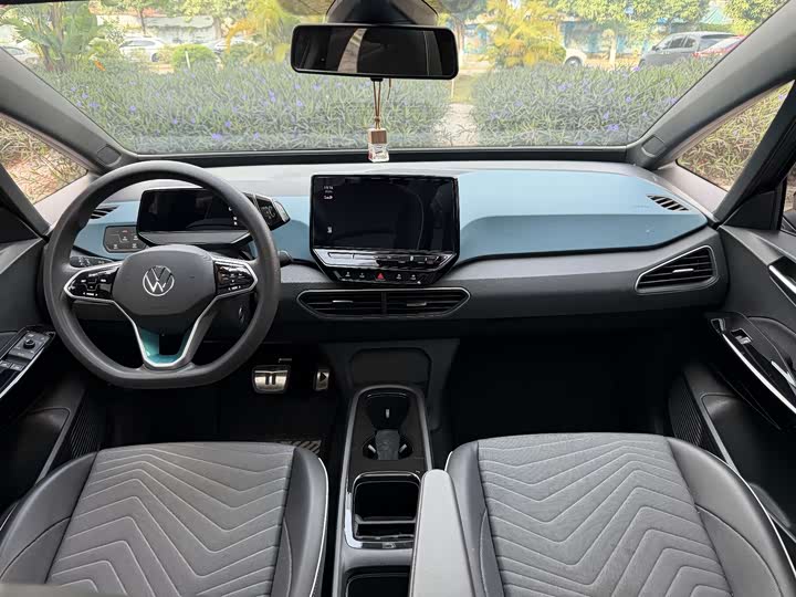 Фото 7 - Volkswagen ID.3