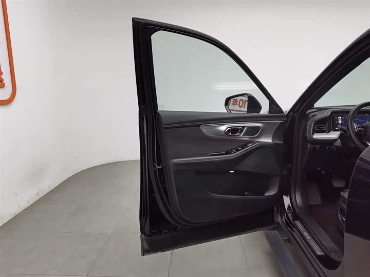 Фото 8 - GAC Trumpchi GS8